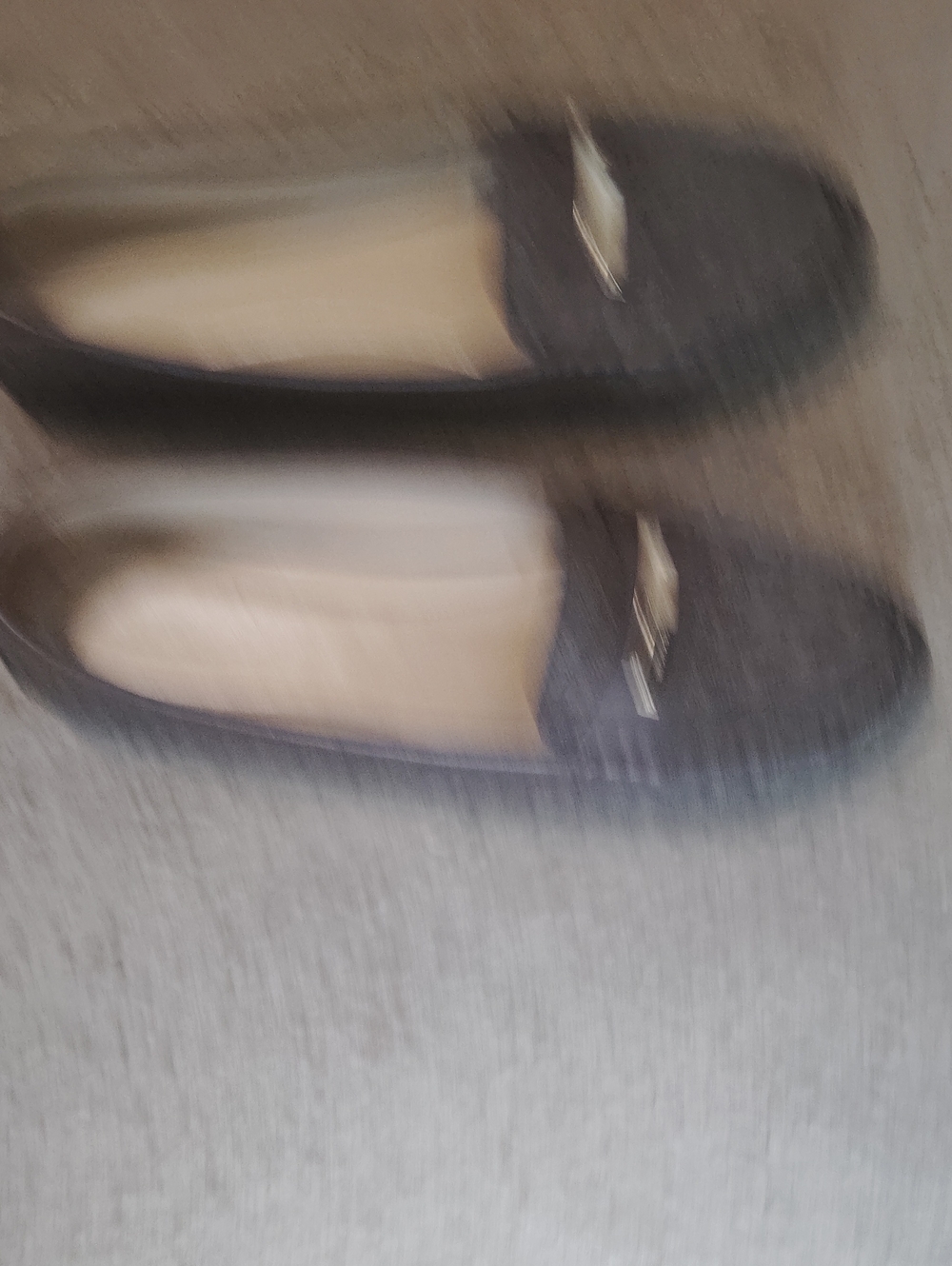 Michael Kors Classic Brown Women's Loafers